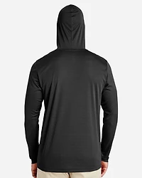 Men's Zone Performance Hooded T-Shirt | Time