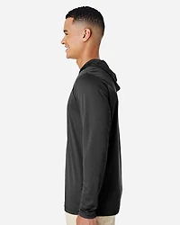 Men's Zone Performance Hooded T-Shirt | Time