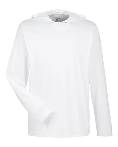 T-Shirt à Capuche Performance pour Hommes | Time