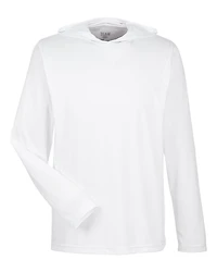 T-Shirt à Capuche Performance pour Hommes | Time