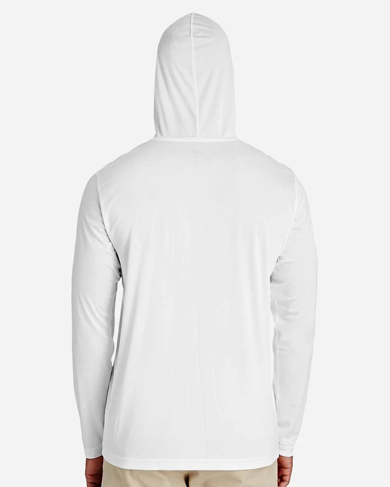 T-Shirt à Capuche Performance pour Hommes | Time