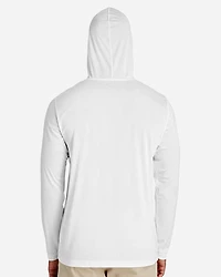 T-Shirt à Capuche Performance pour Hommes | Time