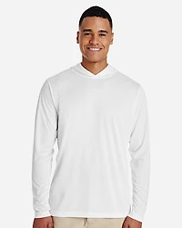 T-Shirt à Capuche Performance pour Hommes | Time