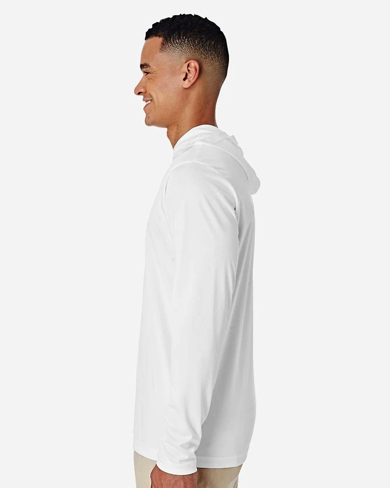 T-Shirt à Capuche Performance pour Hommes | Time