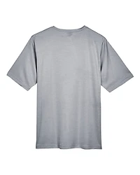 Men's Sonic Heather Performance T-Shirt | Time