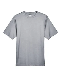 Men's Sonic Heather Performance T-Shirt | Time