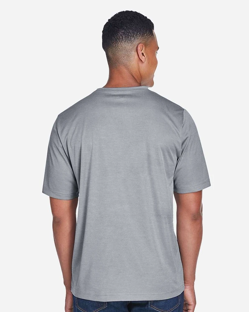 T-shirt Performance Sonic Heather pour Homme