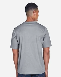 T-shirt Performance Sonic Heather pour Homme