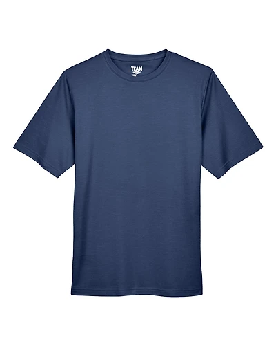 Men's Sonic Heather Performance T-Shirt | Time