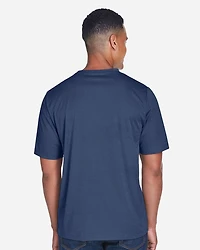 Men's Sonic Heather Performance T-Shirt | Time