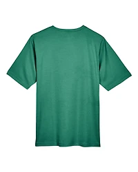 Men's Sonic Heather Performance T-Shirt | Time