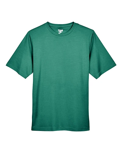 Men's Sonic Heather Performance T-Shirt | Time