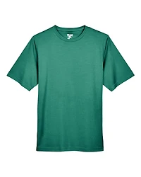 Men's Sonic Heather Performance T-Shirt | Time