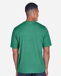 Men's Sonic Heather Performance T-Shirt | Time