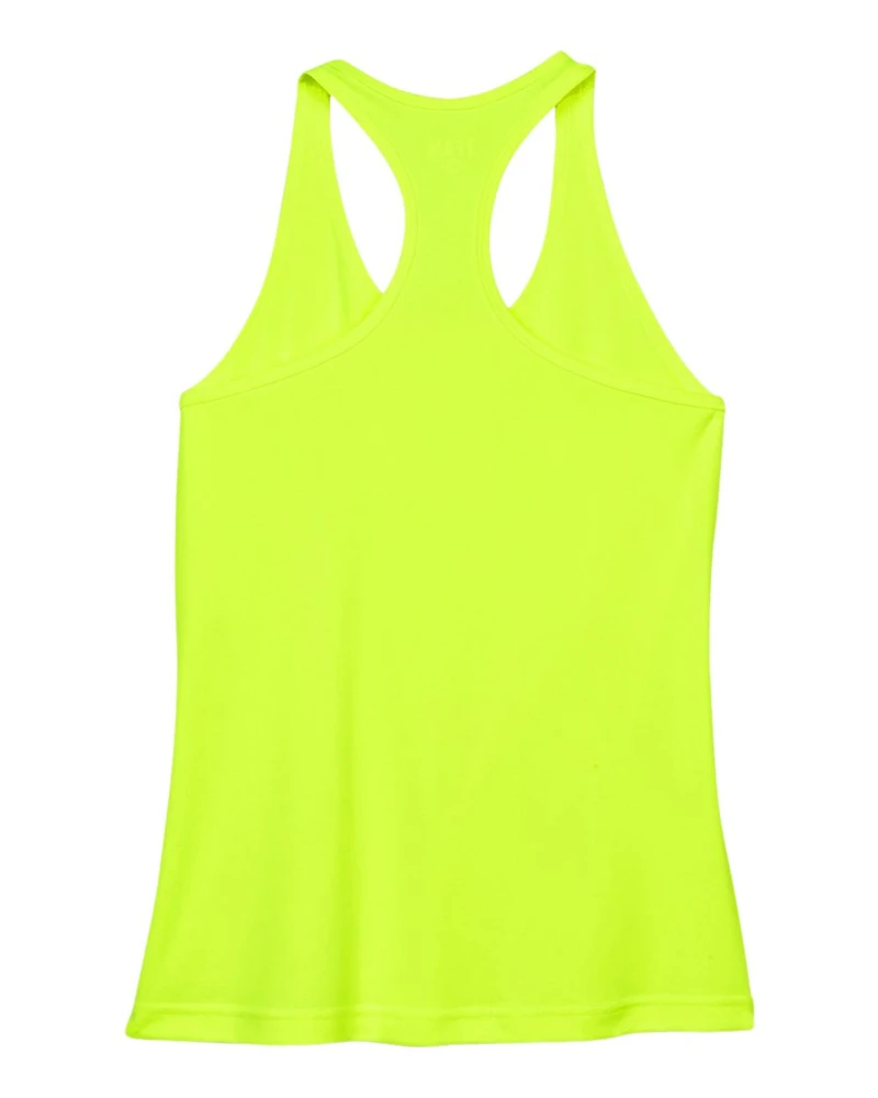 Women’s Zone Performance Racerback Tank