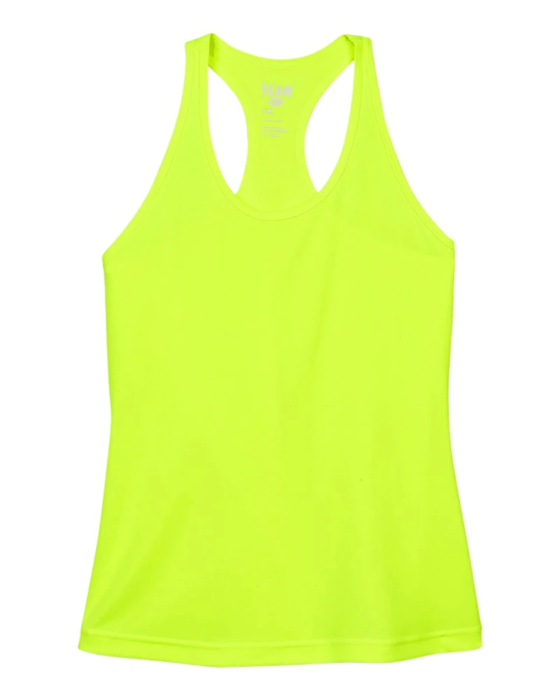 Women’s Zone Performance Racerback Tank
