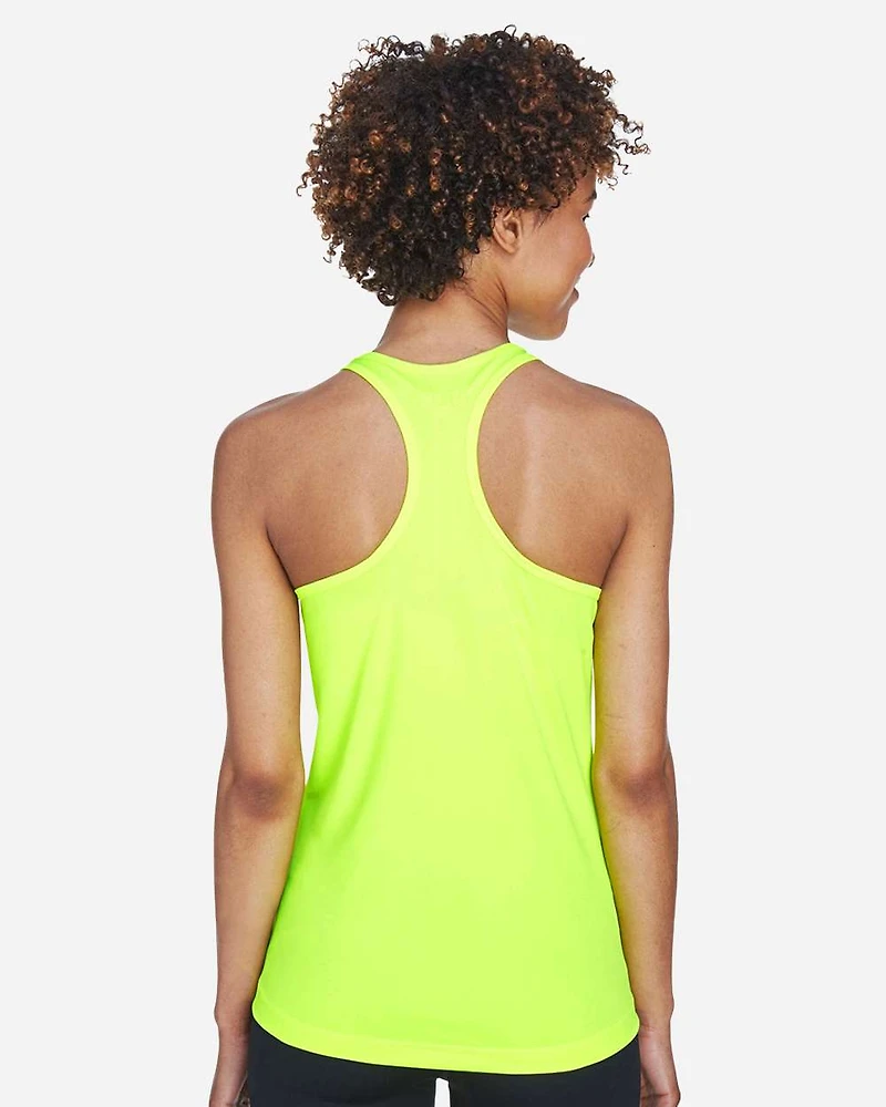 Women’s Zone Performance Racerback Tank