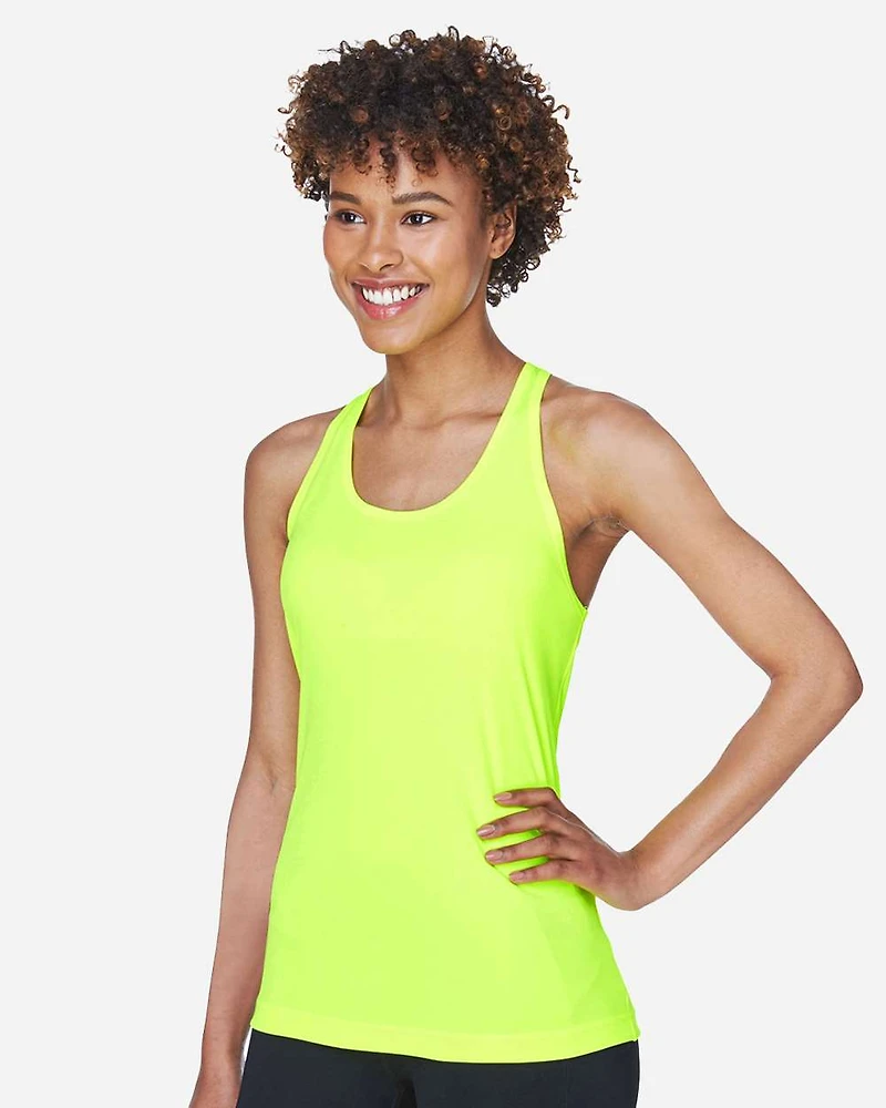 Women’s Zone Performance Racerback Tank