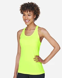 Women’s Zone Performance Racerback Tank