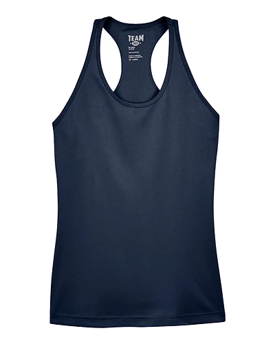 Women’s Zone Performance Racerback Tank