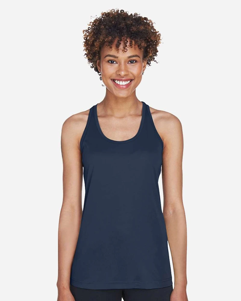 Women’s Zone Performance Racerback Tank