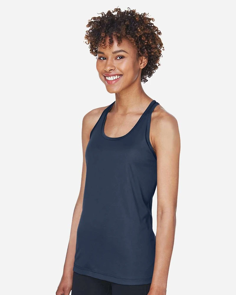 Women’s Zone Performance Racerback Tank