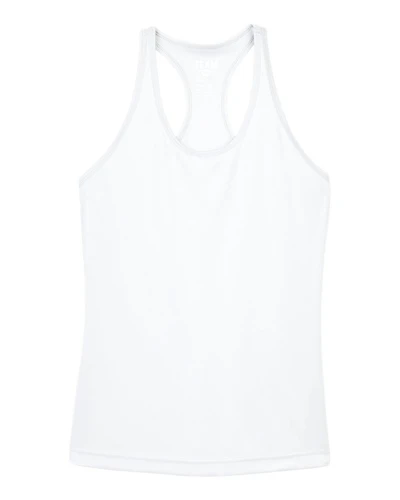 Débardeur Performance Racerback pour Femmes | T-Shirt Time