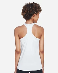 Débardeur Performance Racerback pour Femmes