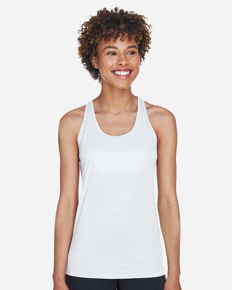 Débardeur Performance Racerback pour Femmes