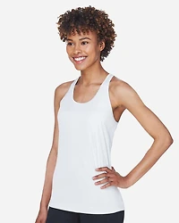 Débardeur Performance Racerback pour Femmes