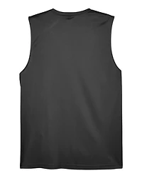 Men's Zone Performance Muscle T-Shirt | Time