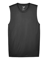 Men's Zone Performance Muscle T-Shirt | Time