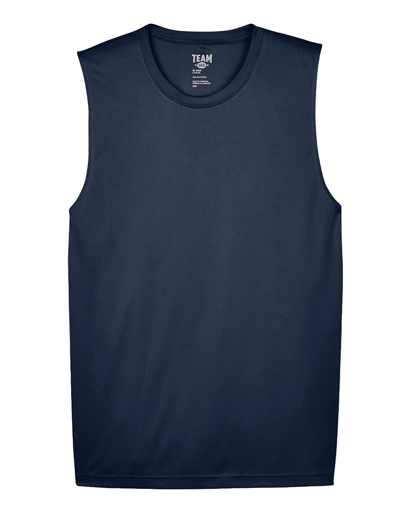 Men’s Zone Performance Muscle T-Shirt