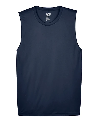 Men’s Zone Performance Muscle T-Shirt
