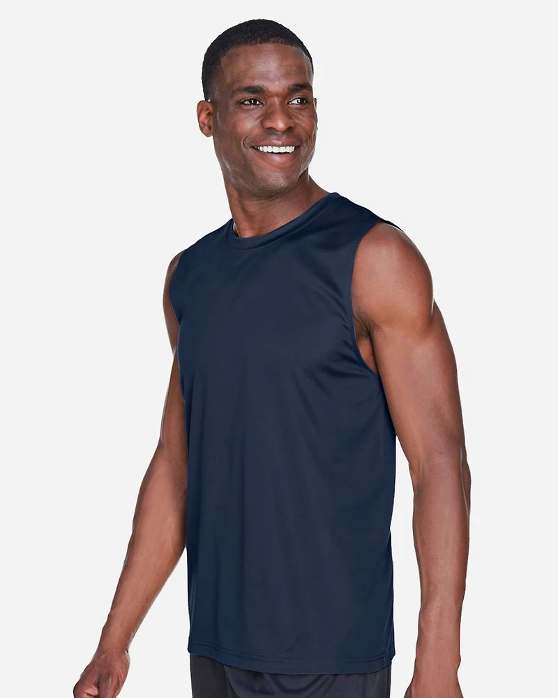 Men’s Zone Performance Muscle T-Shirt
