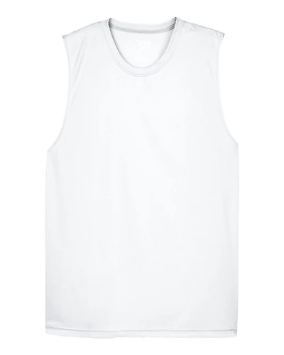 T-Shirt de muscle performance pour hommes | Time