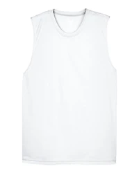 T-shirt de muscle performance pour hommes