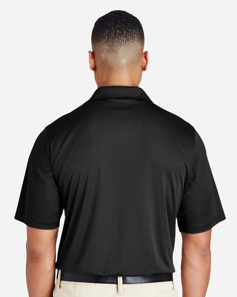 Men's Zone Performance Polo | T-Shirt Time