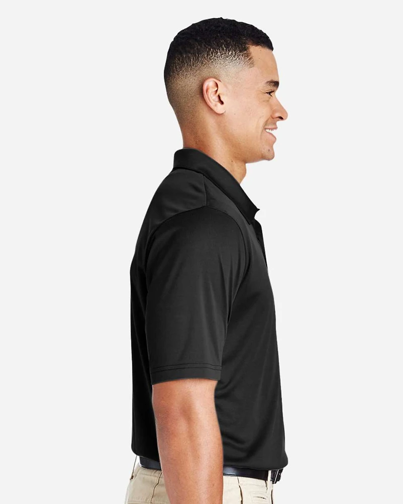 Men's Zone Performance Polo | T-Shirt Time