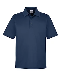 Men's Zone Performance Polo | T-Shirt Time