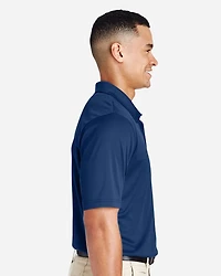 Men's Zone Performance Polo | T-Shirt Time