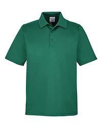 Men's Zone Performance Polo | T-Shirt Time