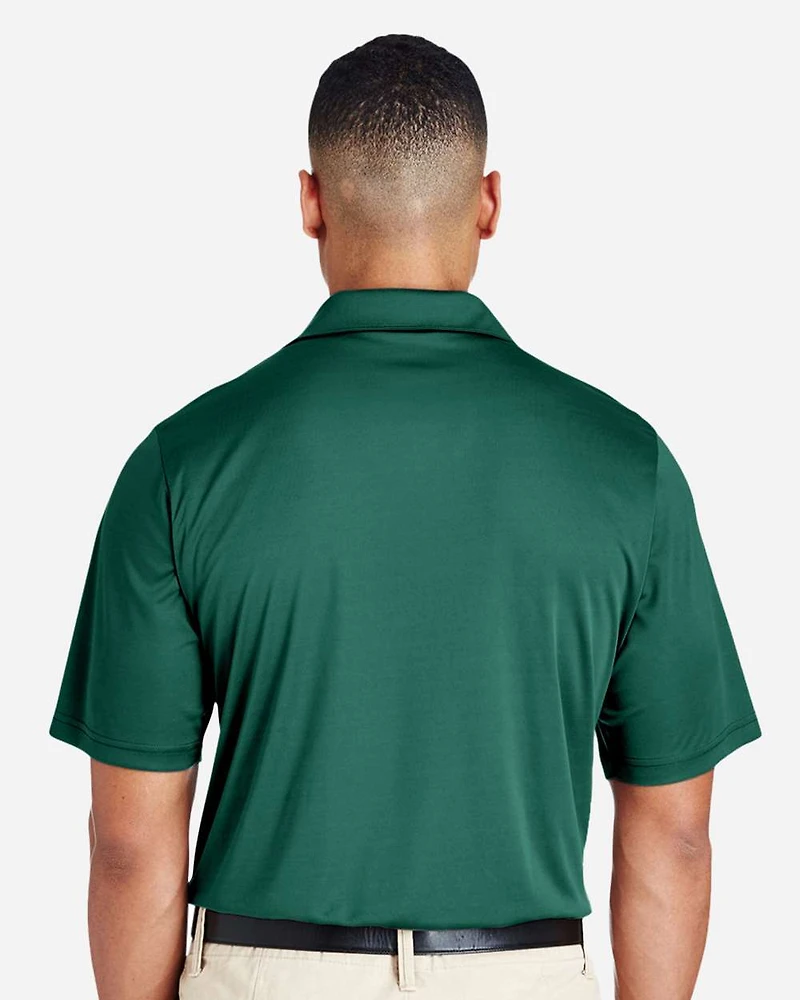 Men's Zone Performance Polo | T-Shirt Time