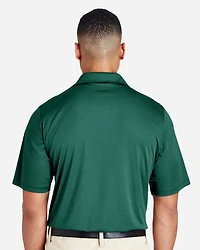 Men's Zone Performance Polo | T-Shirt Time