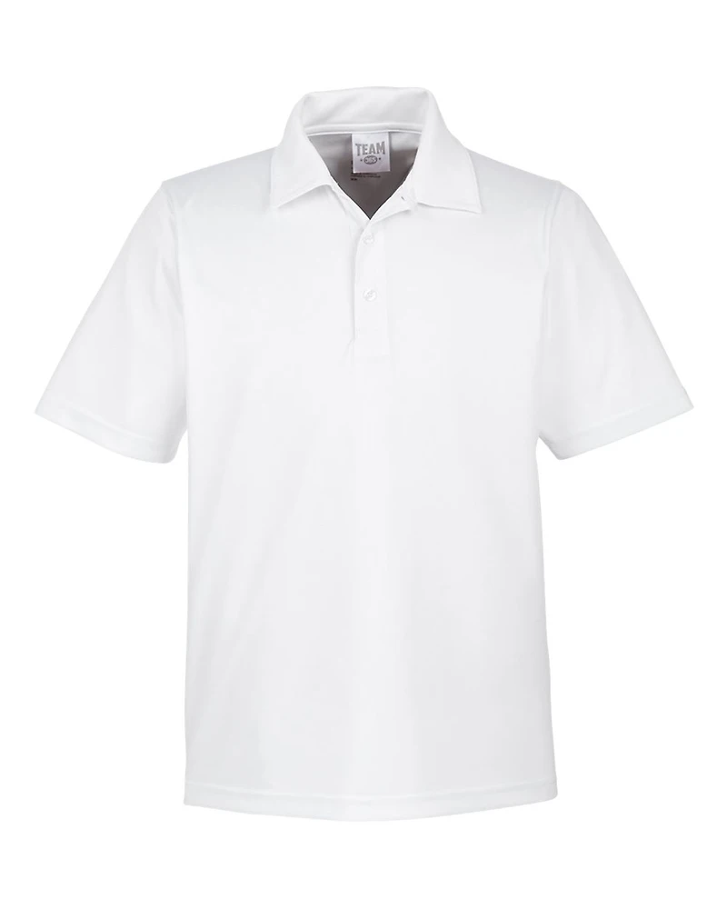 Polo de Performance Zone pour Homme | T-Shirt Time