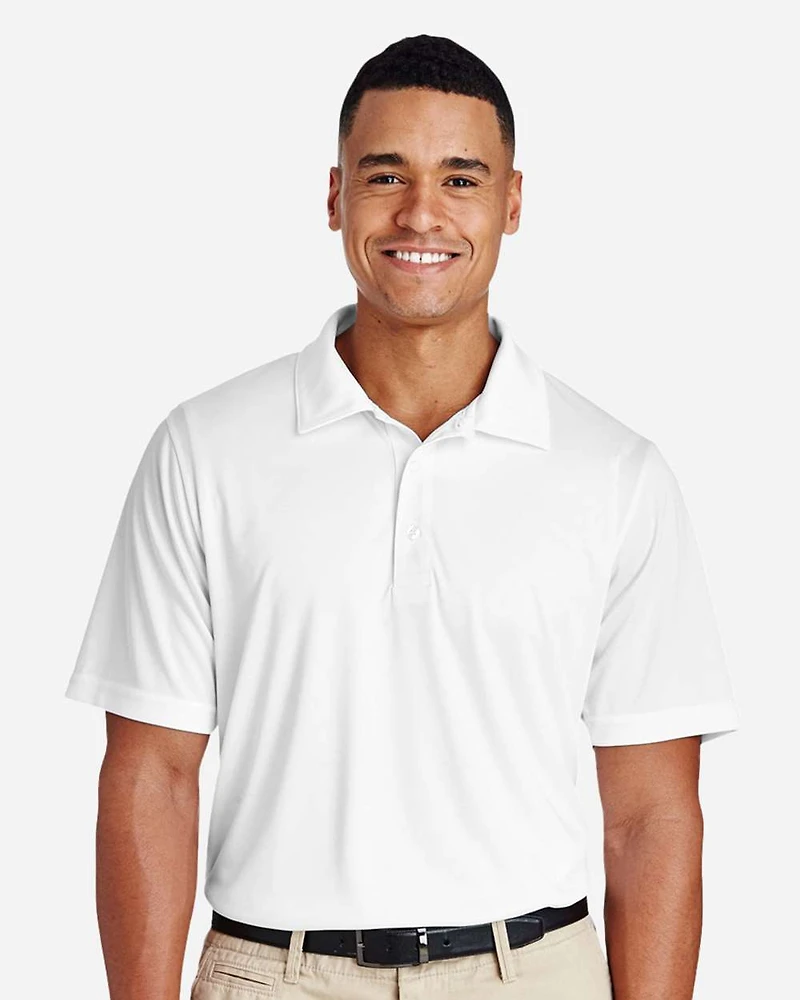 Polo de Performance Zone pour Homme | T-Shirt Time