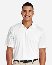 Polo de Performance Zone pour Homme | T-Shirt Time
