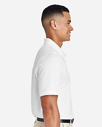 Polo de Performance Zone pour Homme | T-Shirt Time
