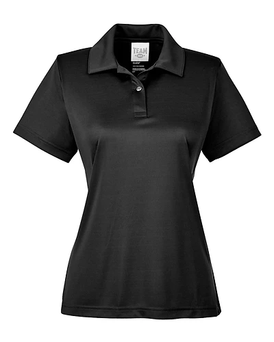 Women's Zone Performance Polo | T-Shirt Time