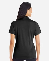 Women's Zone Performance Polo | T-Shirt Time